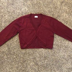 NWT Women’s Cielo Shrug